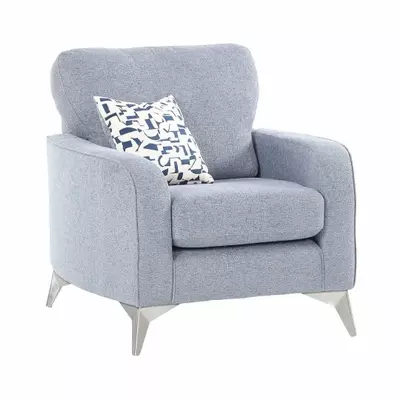 Italia Sofa Collection - Armchair